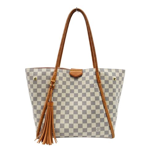 Louis Vuitton Propriano Tote 